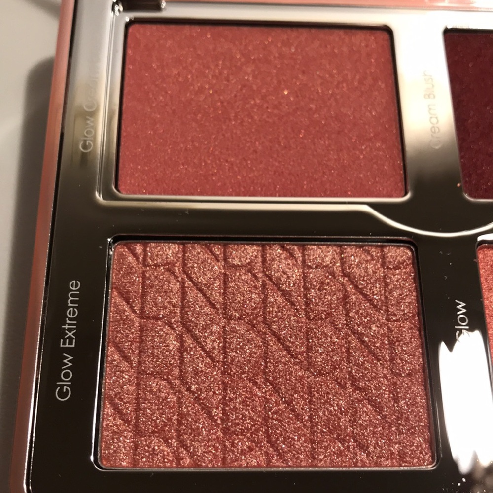 NATASHA DENONA Bloom Face Glow Palette NEW - Picture 6 of 16